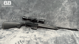 Remington - 742 Woodmaster - .30-06 SPRG - 22