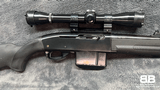 Remington - 742 Woodmaster - .30-06 SPRG - 22
