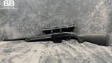 Remington - 742 Woodmaster - .30-06 SPRG - 22