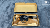 Smith & Wesson 31-1
Regulation Police - .32 S&W Long - OG Box and Papers - 5 of 7