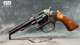 Smith & Wesson 31-1
Regulation Police - .32 S&W Long - OG Box and Papers