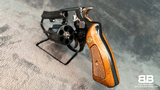 Smith & Wesson 31-1
Regulation Police - .32 S&W Long - OG Box and Papers - 4 of 7