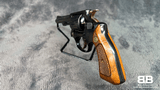 Smith & Wesson 31-1
Regulation Police - .32 S&W Long - OG Box and Papers - 3 of 7