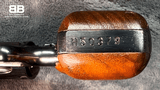 Smith & Wesson 31-1
Regulation Police - .32 S&W Long - OG Box and Papers - 7 of 7