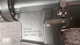 Ruger AR-556 (Used) - 6 of 10