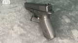 Glock 17 Gen 4 - .9mm - 4.5