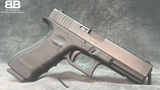 Glock 17 Gen 4 - .9mm - 4.5