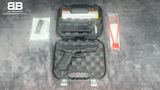 Glock 17 Gen 4 - .9mm - 4.5