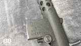 Wise Lite Arms - Sterling Sporter Mk4 - 7.62x25 and 9mm - semi-auto - 16