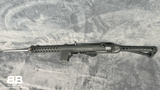 Wise Lite Arms - Sterling Sporter Mk4 - 7.62x25 and 9mm - semi-auto - 16