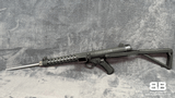 Wise Lite Arms - Sterling Sporter Mk4 - 7.62x25 and 9mm - semi-auto - 16