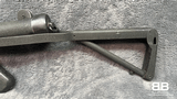 Wise Lite Arms - Sterling Sporter Mk4 - 7.62x25 and 9mm - semi-auto - 16
