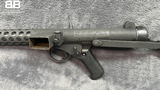 Wise Lite Arms - Sterling Sporter Mk4 - 7.62x25 and 9mm - semi-auto - 16