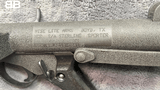 Wise Lite Arms - Sterling Sporter Mk4 - 7.62x25 and 9mm - semi-auto - 16