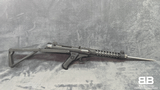 Wise Lite Arms - Sterling Sporter Mk4 - 7.62x25 and 9mm - semi-auto - 16