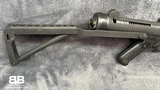 Wise Lite Arms - Sterling Sporter Mk4 - 7.62x25 and 9mm - semi-auto - 16