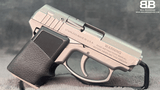 AMT .380 Backup - Double Action Only - 2 of 5