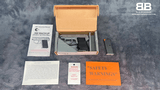 AMT .380 Backup - Double Action Only - 5 of 5