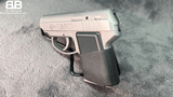 AMT .380 Backup - Double Action Only - 3 of 5