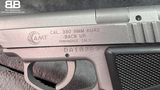 AMT .380 Backup - Double Action Only - 4 of 5