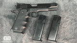 Para-Ordnance - P14-45 Limited - .45ACP - 5