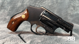 Smith and Wesson - Mod 40 - Centennial - 38spl (1973) - 2 of 5