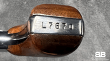 Smith and Wesson - Mod 40 - Centennial - 38spl (1973) - 4 of 5