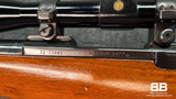 Ruger - M77 - .220 Swift - (1977) - Leupold VARI-X III 6.5x20-50mm - 11 of 12