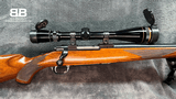 Ruger - M77 - .220 Swift - (1977) - Leupold VARI-X III 6.5x20-50mm - 4 of 12