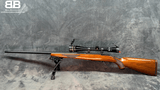 Ruger - M77 - .220 Swift - (1977) - Leupold VARI-X III 6.5x20-50mm