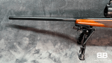 Ruger - M77 - .220 Swift - (1977) - Leupold VARI-X III 6.5x20-50mm - 10 of 12