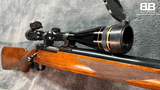 Ruger - M77 - .220 Swift - (1977) - Leupold VARI-X III 6.5x20-50mm - 6 of 12