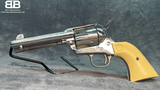 Colt - Single Action Army (SAA) - 45 Colt - 3rd Gen (2007) - Like New - 1 of 4