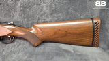 Browning BT-99 Standard Trap Gun 12 ga 32