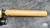 FN FNX-45 Tactical FDE Complete Suppressed Package - 7 of 12
