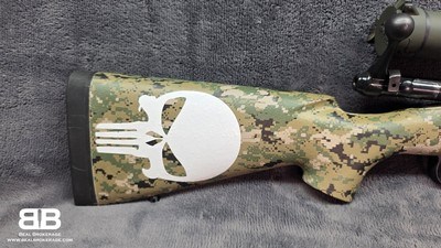 Savage Arms - FP10 - .308 - Image 8 of 13
