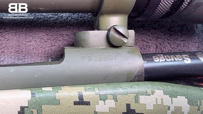 Savage Arms - FP10 - .308 - Image 5 of 13