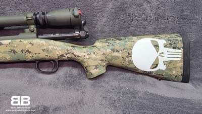 Savage Arms - FP10 - .308 - Image 2 of 13
