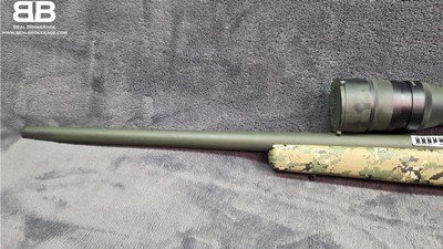 Savage Arms - FP10 - .308 - Image 4 of 13