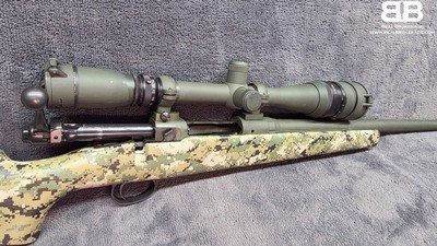 Savage Arms - FP10 - .308 - Image 11 of 13