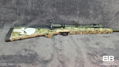 Savage Arms - FP10 - .308 - Image 12 of 13