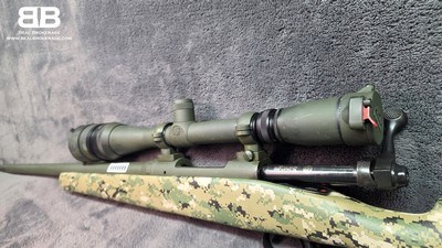 Savage Arms - FP10 - .308 - Image 6 of 13