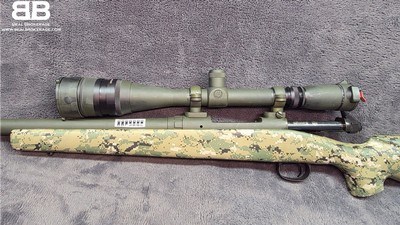 Savage Arms - FP10 - .308 - Image 3 of 13