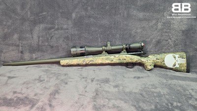 Savage Arms - FP10 - .308 - Image 1 of 13