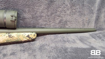 Savage Arms - FP10 - .308 - Image 10 of 13