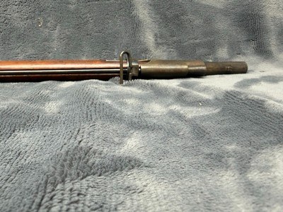 French Model 1840 - .69 Cal Percussion Musket St. Etienne Civil War Era Import - Image 15 of 15
