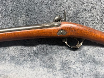 French Model 1840 - .69 Cal Percussion Musket St. Etienne Civil War Era Import - Image 5 of 15