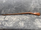 French Model 1840 - .69 Cal Percussion Musket St. Etienne Civil War Era Import - Image 3 of 15
