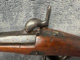 French Model 1840 - .69 Cal Percussion Musket St. Etienne Civil War Era Import - Image 6 of 15