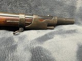 French Model 1840 - .69 Cal Percussion Musket St. Etienne Civil War Era Import - Image 9 of 15